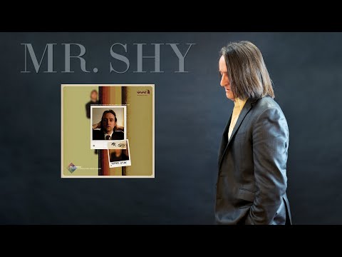 Mr. Shy - 