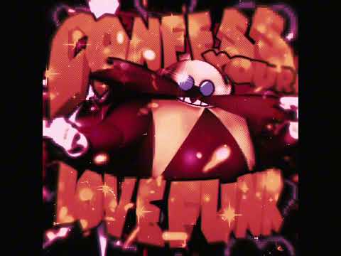 CONFESS YOUR LOVE FUNK (Mega Slowed)