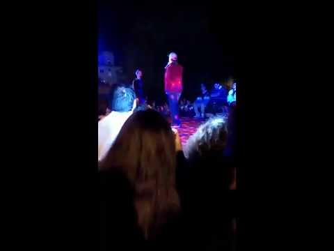 Nay vs MarK - Octavos [Cultura Urbana 5.0]