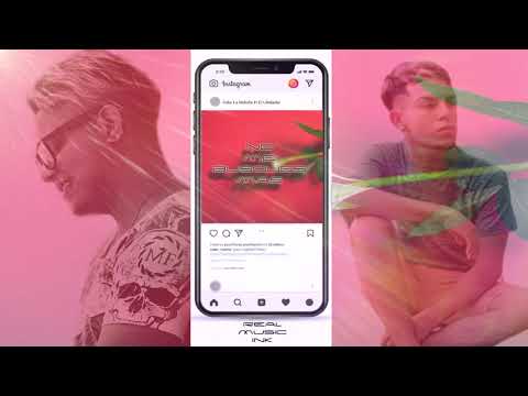 No Me Busques Mas - Gabe La Melodia Ft. El Gladiador - (Rap Romantico 2019)