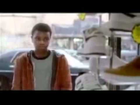 5 G-unit - Party aint Over.mp4