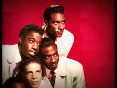 THE FIVE SATINS - "IN THE STILL OF THE NIGHT"  (1956)