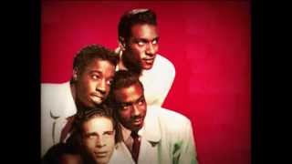 THE FIVE SATINS - &quot;IN THE STILL OF THE NIGHT&quot;  (1956)