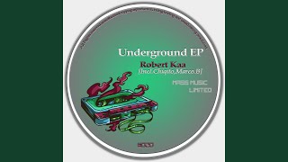 You Are Underground (Chiqito Ghetto Remix)