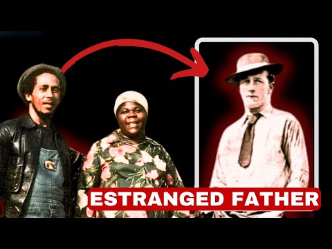 All about bob marley's parents, cedella booker and Norval marley #bobmarley #reggae #music