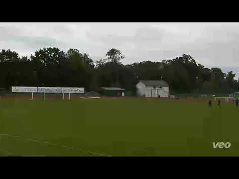 Kadra 2012 vs Warminsko-Mazurski ZPN