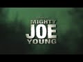 MIGHTY JOE YOUNG 1998 Movie Trailer Previews VHS Rip VHS Digitization From KRIPPENDORF S TRIBE