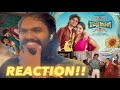 Pavazha Malli Music Video Instant CATCHY REACTION