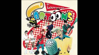 Cartoons  04   Ramalama Daisy