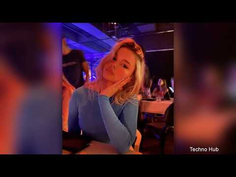 HUTS, y_x - Out Of My Head [Extended]