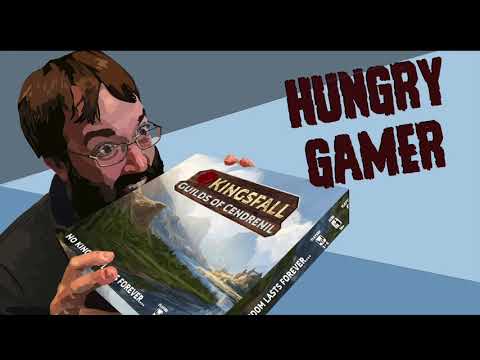 How to Play Kingsfall