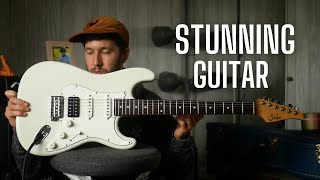 Video thumbnail for This SUHR CLASSIC S is WONDERFUL - The Best Factory Made Guitars? by John Nathan Cordy