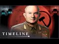 Dmitri Polyakov: The Soviet General Who Turned Against Communism DEFAULT Thumbnail