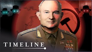 Dmitri Polyakov: The Soviet General Who Turned Against Communism MQDEFAULT Thumbnail