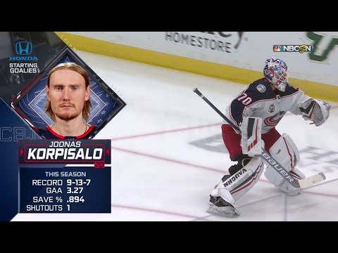 Puck Drop vs. Lightning (Apr. 25, 2021)