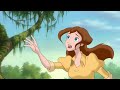 La Leyenda De Tarzan Capitulo 12 Capitulo Completo
