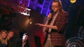 Отрывок из выпуска "Итоги 2010": wikileaks