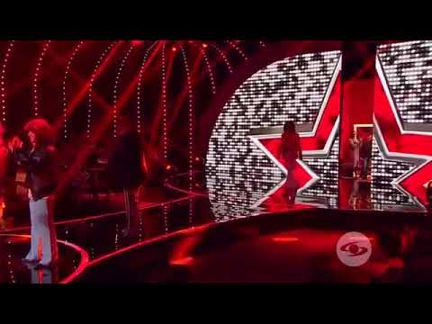 Yo me llamo roberto carlos- la montaña