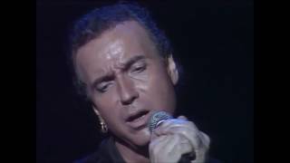 Bernard Lavilliers - Petit - live au Zénith 1989