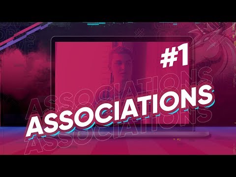ASSOCIATIONS: Invi | Innaxe | BOSS! [eng subs]