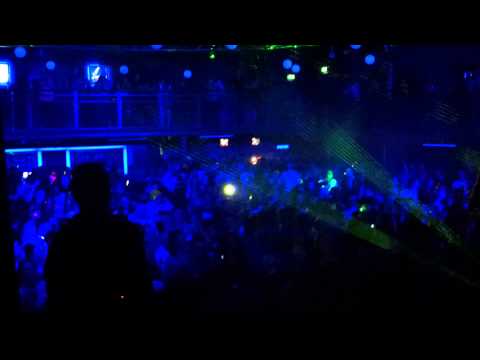 Petruccio & Modulate with MC Whizzkid - Clubland X-Treme Hardcore 9 Launch Night. (06-04-13) Clip 2