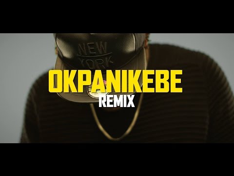 Teddy Ziggy - OKANIKEBE Remix (Official Video) ft Manfesto _ Jay Naize _ T-Why _ Mr Brave