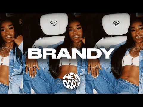 [FREE] Gwamz x Alte Afroswing Type Beat - "Brandy" | Afro Bounce Instrumental 2025