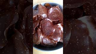 Nagali papad #shorts