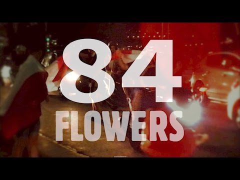 faSade - 84 Flowers - Music Video (Nice, France Terrorist Attack)