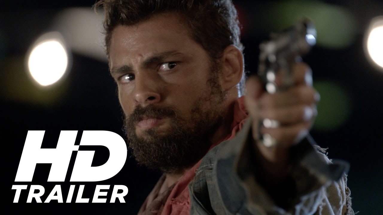 trailer Oficial