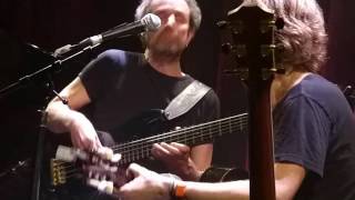 Dominic Miller - Bring On The Night - Live Paris - 14/04/2017