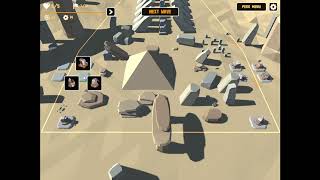 The Safeguard Garrison - Level 25