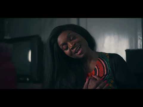 Lizha James   You Are Yahweh - Afro Gospel Mocambique