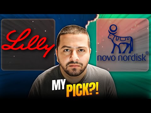 Best Stock to Buy: Eli Lilly Stock vs. Novo Nordisk Stock | LLY Stock | NVO Stock
