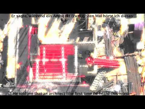 Enrique Winter: Arquitectura (Deutsch / English)