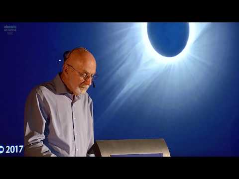 Dr. Donald Scott - An Introduction to the Electric Sun