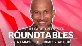 Keegan-Michael Key: "Revolutionary" Sketches Do Not "Justify Why We Have Melanin"