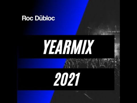 ROC DUBLOC YEARMIX 2021 (Formerly Nexu Yearmix)