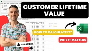 How to Calculate Customer Lifetime Value | The #1 Most Important Metric in Ecommerce