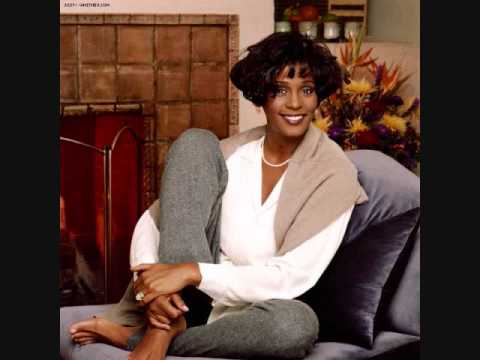 Thumbnail for Someone for Me by Whitney Houston by Whitney Houston