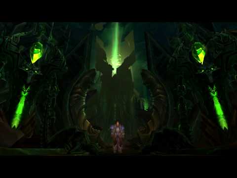 Hypothermia vs. Aggramar Mythic