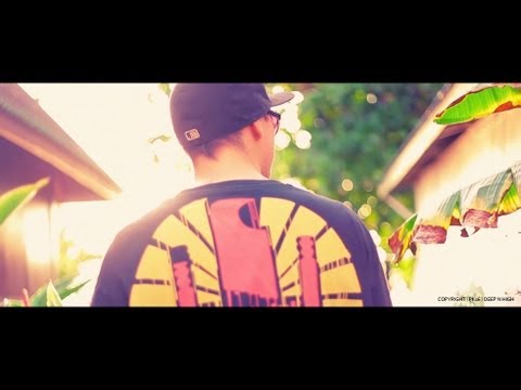 Jansé Wesson feat. Lola - Loin d'ici - Teaser