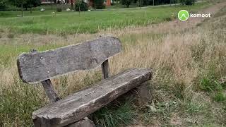 von Wurzen auf dem Jakobsweg Richtung Leipzig 1 August 2021