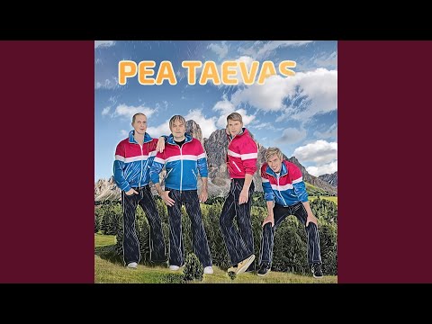 Pea Taevas