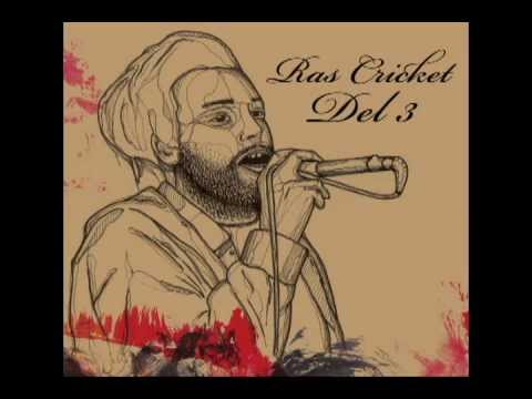 Ras Cricket - En Sång För Fred