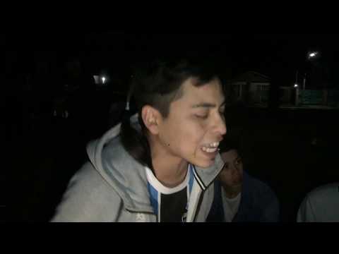 RG vs NEAN - Semifinal - La SVF #Tematicas 1vs1 (06/10)