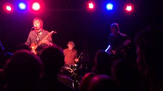 Since K Got Over Me - The Clientele at The Lexington, London