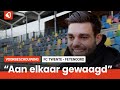 Pröpper houdt zich vast aan statistieken: thuis moet FC Twente ook Feyenoord kunnen verslaan