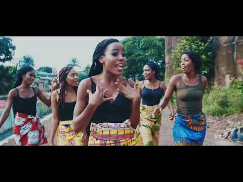 SOJIP - JVCLGL (Clip Officiel)