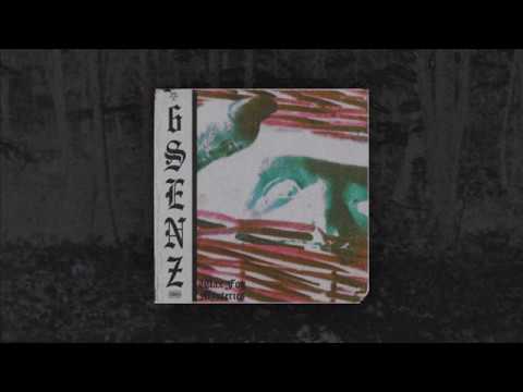 6 SENZ - Wax-Fog Mysteries (Prod. MEDIO GRAMO X ACIDKICK)